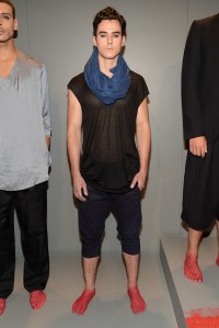 deTROIT Men's RTW Spring 2016