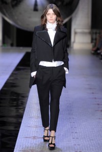 Dice Kayek Couture Fall 2015