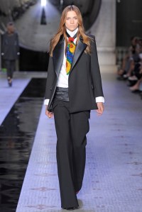 Dice Kayek Couture Fall 2015