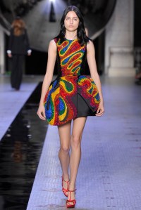 Dice Kayek Couture Fall 2015