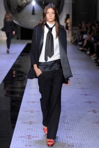 Dice Kayek Couture Fall 2015