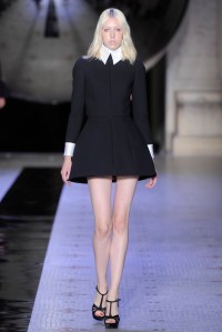 Dice Kayek Couture Fall 2015