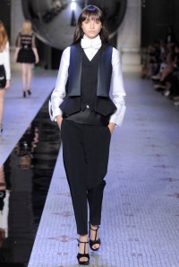 Dice Kayek Couture Fall 2015