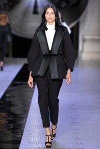 Dice Kayek Couture Fall 2015