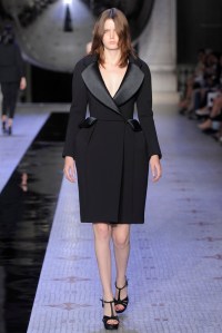Dice Kayek Couture Fall 2015