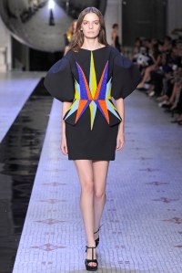 Dice Kayek Couture Fall 2015
