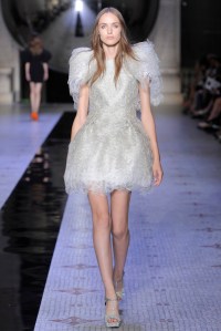 Dice Kayek Couture Fall 2015