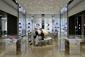 Dior Vancouver