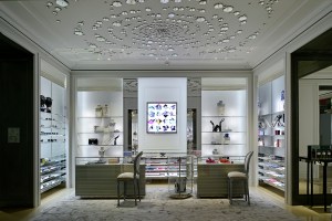 Dior Vancouver