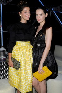 Miu Miu, Resort
