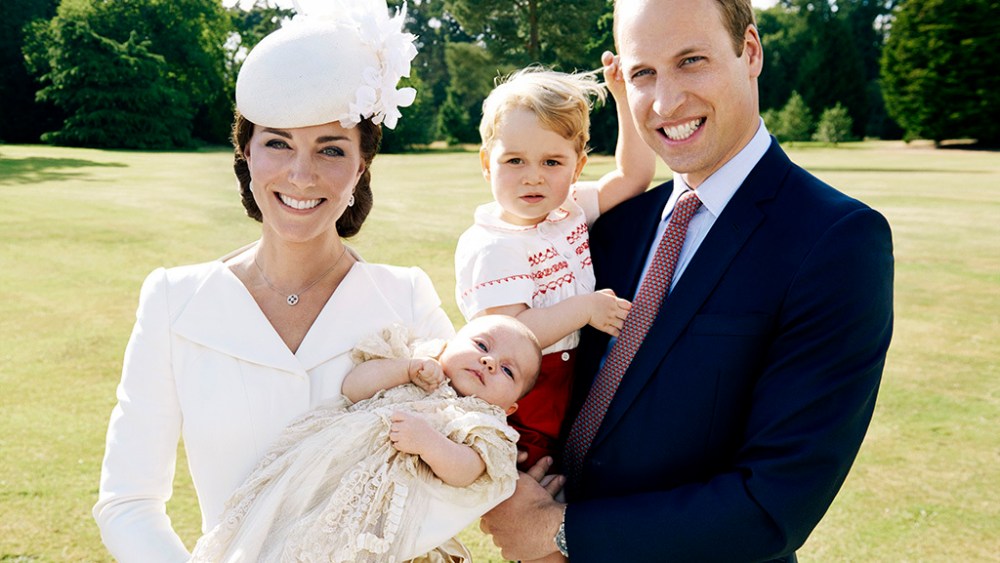 The Duchess' Style: Kate Middleton's Best Outfits