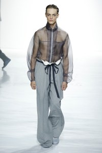 Duckie Brown Men's RTW Spring 2016