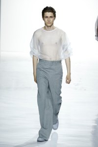 Duckie Brown Men's RTW Spring 2016