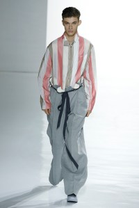 Duckie Brown Men's RTW Spring 2016