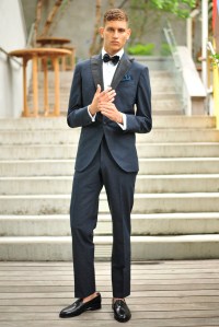 Eidos Men's Ready to Wear Spring 2016