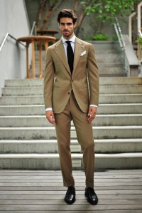 Eidos Men's Ready to Wear Spring 2016
