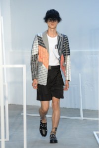 Edmund Ooi Men's RTW Spring 2016