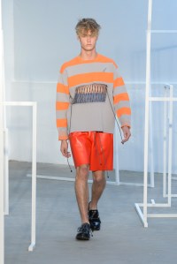 Edmund Ooi Men's RTW Spring 2016