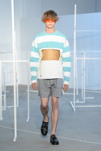 Edmund Ooi Men's RTW Spring 2016