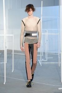 Edmund Ooi Men's RTW Spring 2016
