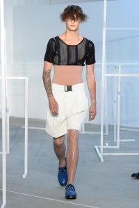 Edmund Ooi Men's RTW Spring 2016