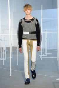 Edmund Ooi Men's RTW Spring 2016