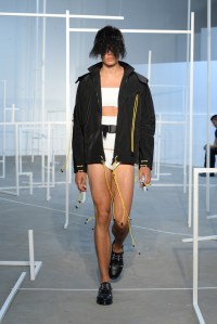 Edmund Ooi Men's RTW Spring 2016