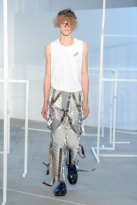 Edmund Ooi Men's RTW Spring 2016