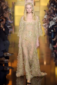 Elie Saab Couture Fall 2015