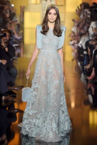 Elie Saab Couture Fall 2015
