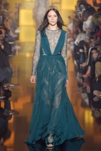 Elie Saab Couture Fall 2015