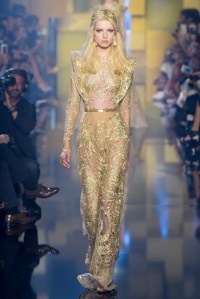 Elie Saab Couture Fall 2015