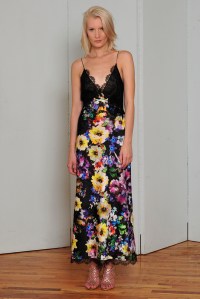 Elizabeth Fillmore Resort 2016