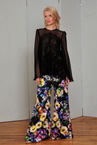 Elizabeth Fillmore Resort 2016
