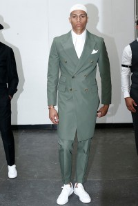 Eponymous Men's RTW Spring 2016