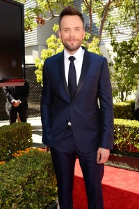 Joel McHale
