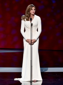 Caitlyn Jenner