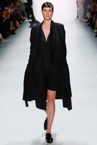 Esther Perbandt Men's RTW Spring 2016