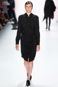 Esther Perbandt Men's RTW Spring 2016