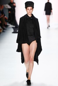 Esther Perbandt Men's RTW Spring 2016
