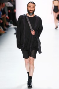 Esther Perbandt Men's RTW Spring 2016