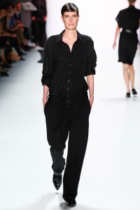 Esther Perbandt Men's RTW Spring 2016