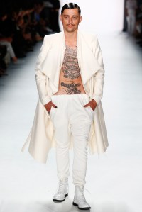 Esther Perbandt Men's RTW Spring 2016