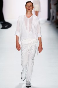Esther Perbandt Men's RTW Spring 2016