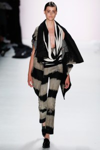 Esther Perbandt Men's RTW Spring 2016