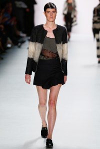 Esther Perbandt Men's RTW Spring 2016