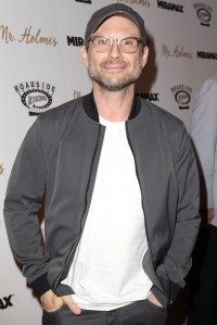 Christian Slater