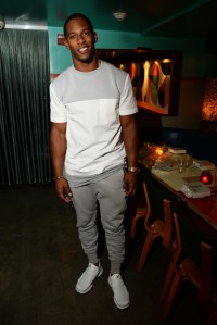 Victor Cruz