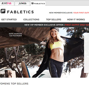 Fabletics