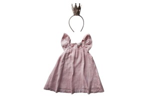 LoveShackFancy X Romy and the Bunnies